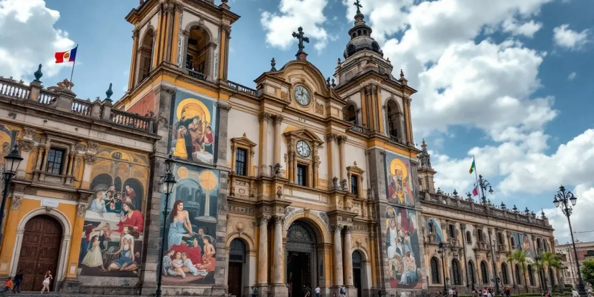 Film production in Guadalajara