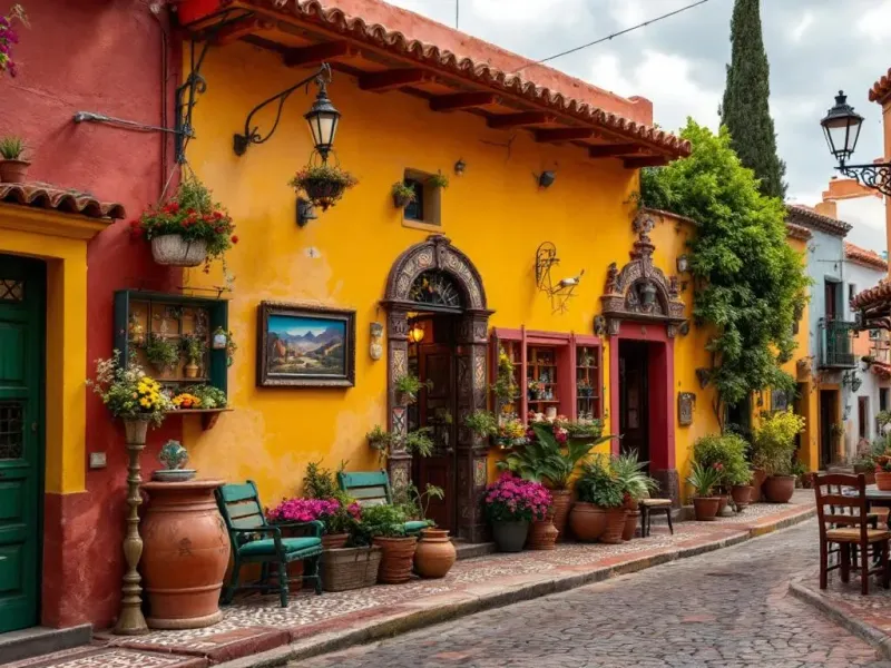 Why film in Guadalajara