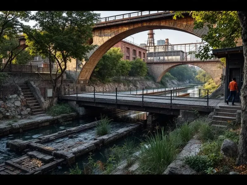 Why film in Monterrey