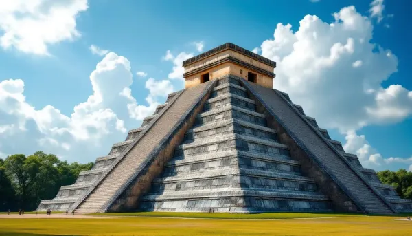 Filming in Cancun & coastal region