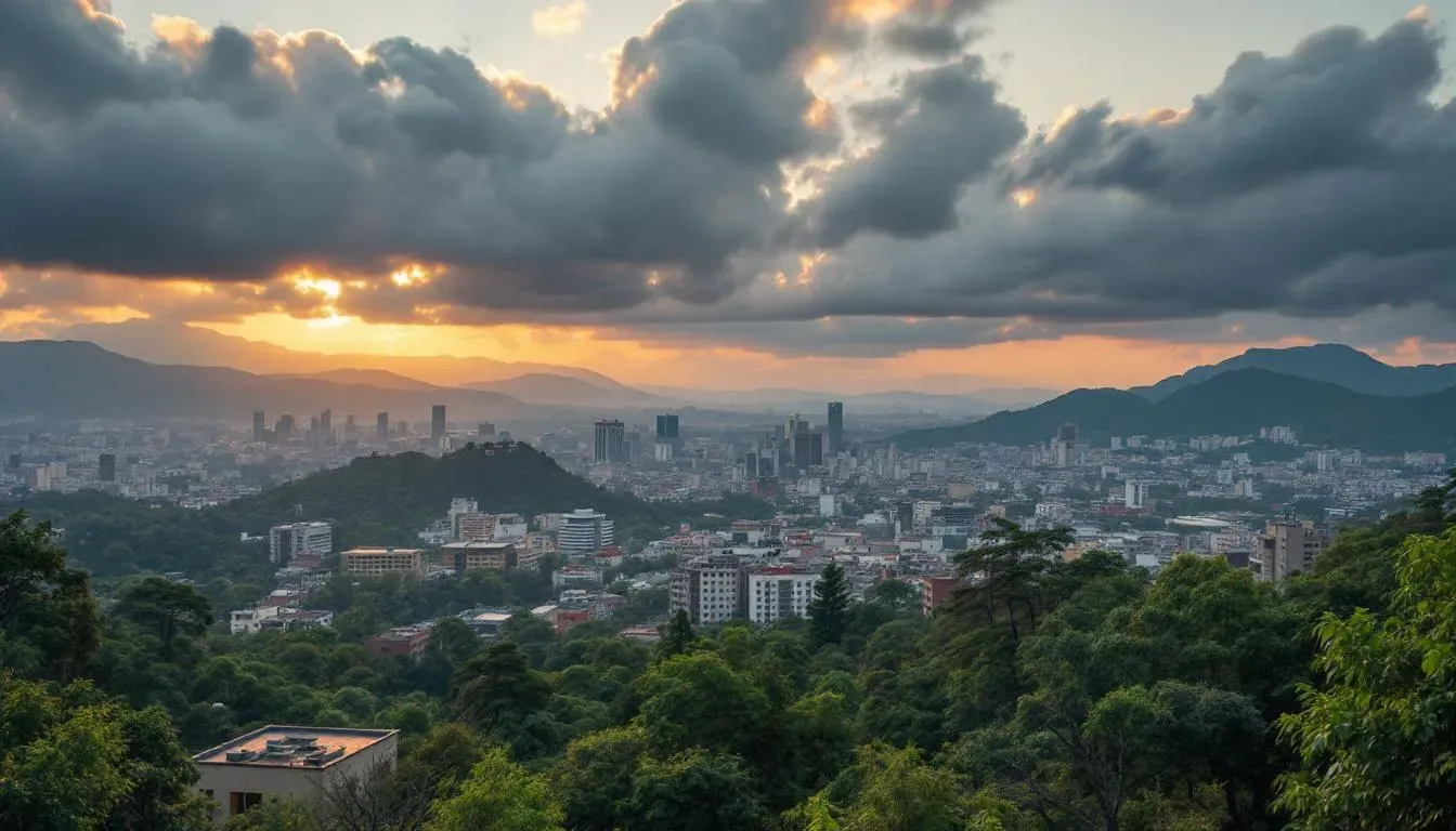Churubusco Studios - filming location in Mexico