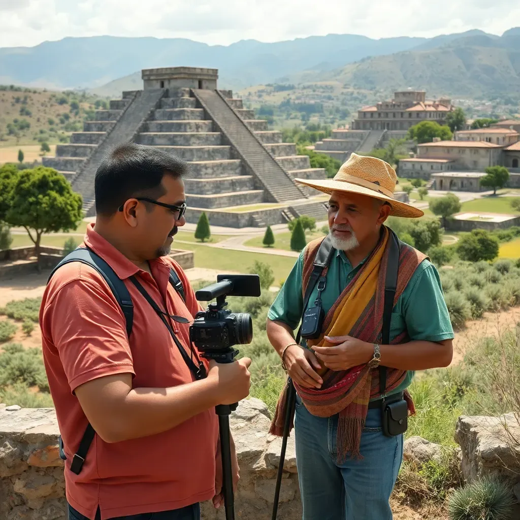 Cultural Sensitivity in Film Production: Respecting Local Customs