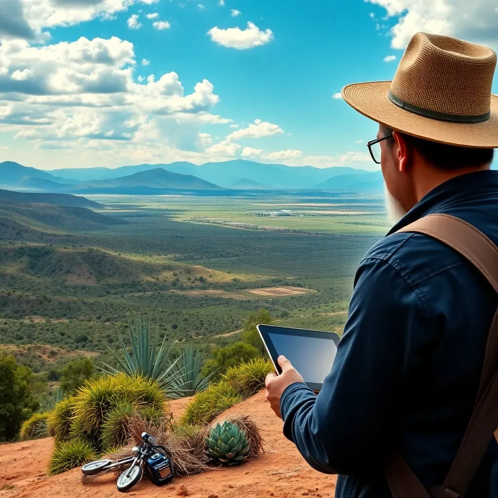 Location Scouting Tips: Finding Perfect Filming Spots | Fixers illustration