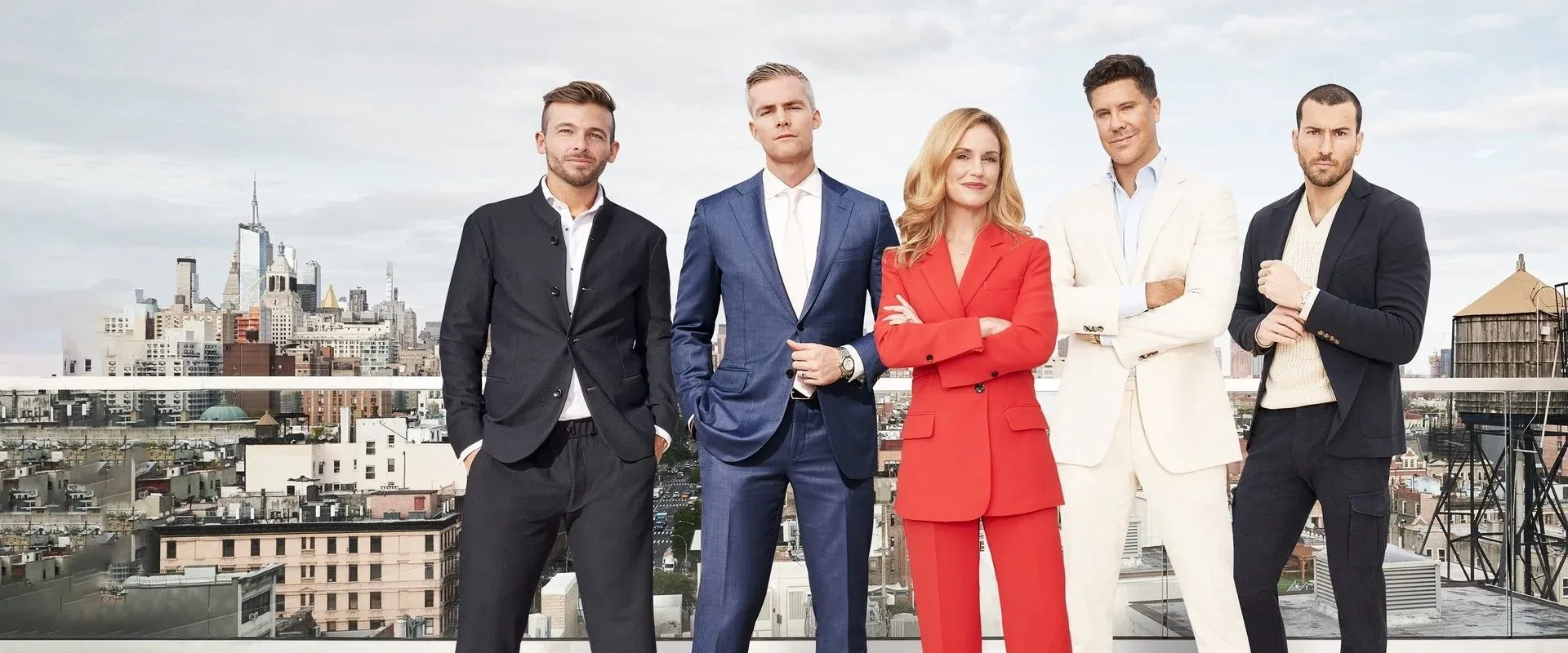 Million Dollar Listing NYC