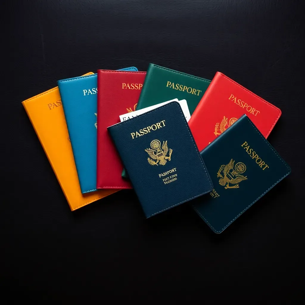 Visa and Work Permits for Film Crews in Mexico: INM Guide